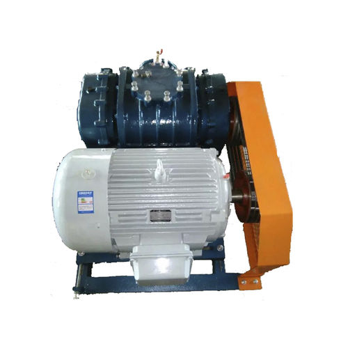 Газодувка DSR200DG airRoots поворотно-лопастная3-лопастная