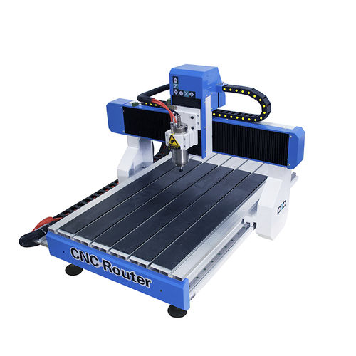 CNC router Lz-6090XYZspindlewood