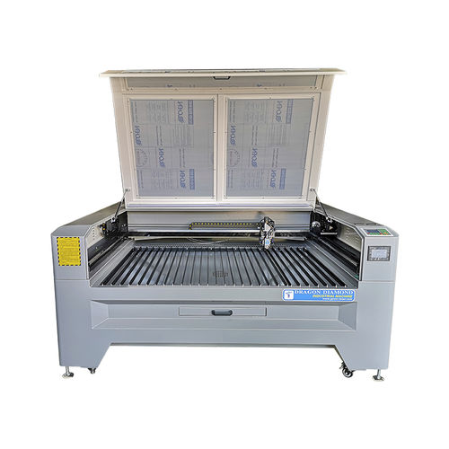 CO2 laser cutting machine LZ-1610for stainless steelfor acrylicssheet