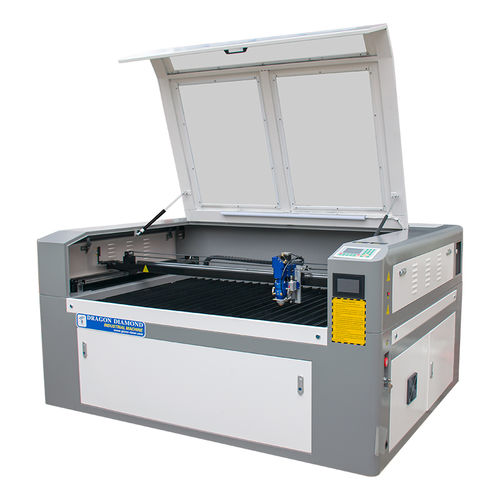 CO2 laser cutting machine LZ-1390for stainless steelfor carbon steelfor acrylics