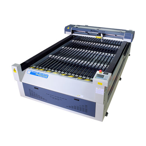 CO2 laser cutting machine LZ-1325Lfor carbon steelfor acrylicsfor wood