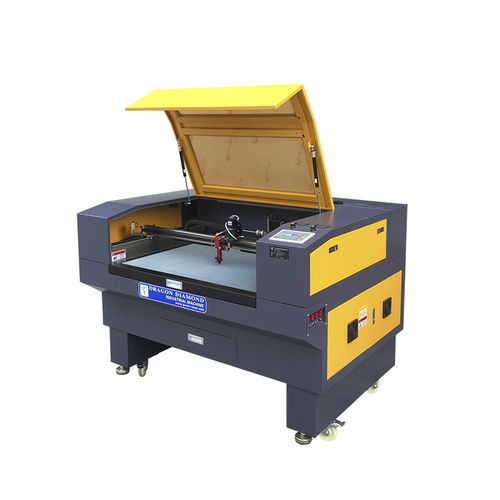 Laser cutting machine LZ-6090Lfor acrylicsfor woodfor leather