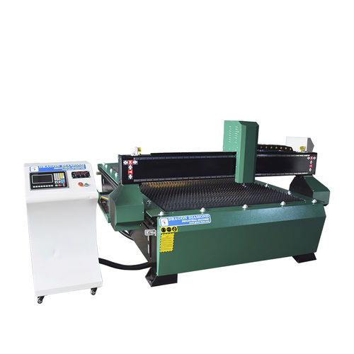 Plasma cutting machine Plasma-1325for stainless steelfor steelfor aluminum