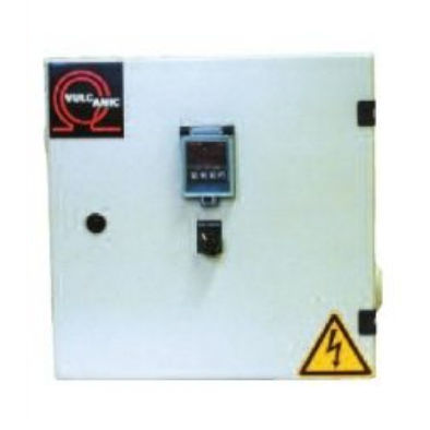 Heating control unit 32045 series remotetemperaturesafety