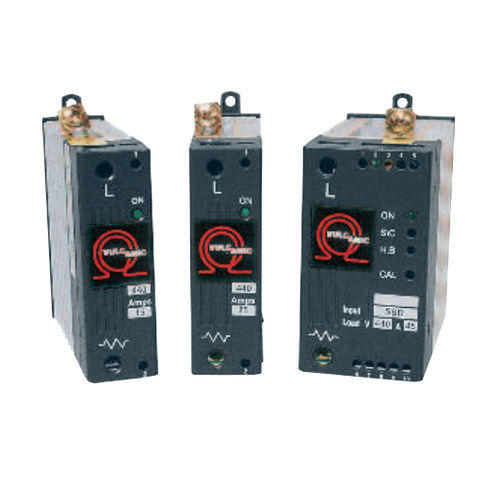 Compact power unit 30330 series thyristors