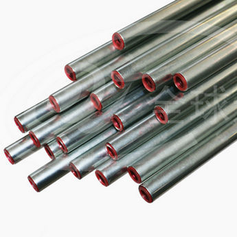 Hydraulic pipe galvanized steelprocessfor automotive applications