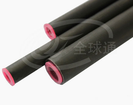 Hydraulic pipe steelfor hydraulic systemsseamless