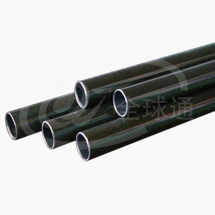 Hydraulic pipe steelheavy-dutymilitary