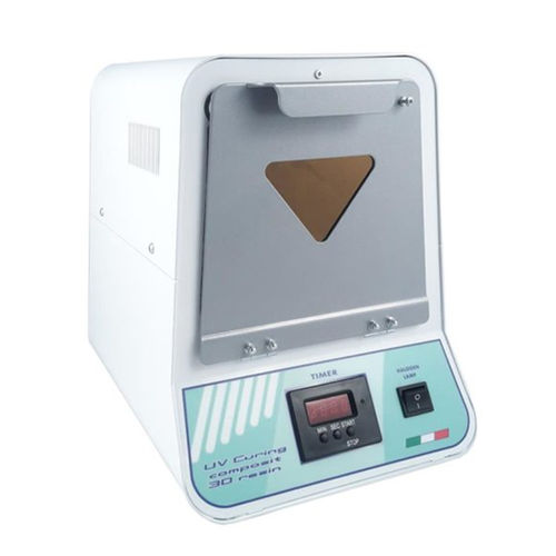 UV LED curing system FMPPLUS air-cooledsurfacebench-top