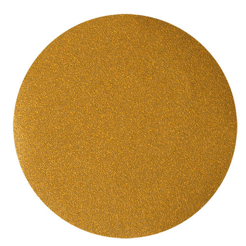 Silicon carbide abrasive disc SD00Efor finishingquick-change