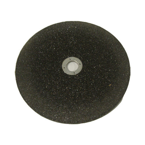 Finishing abrasive disc SW001quick-change