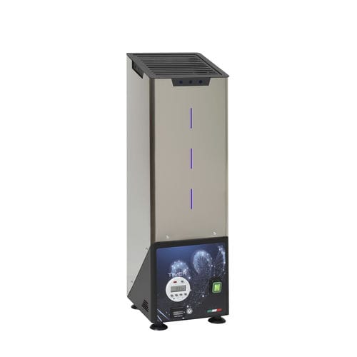 UVC disinfection unit DNAfor air conditioningmobile