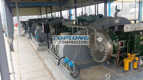 Diaphragm compressor GD4-190/16-300gaselectrically-poweredstationary