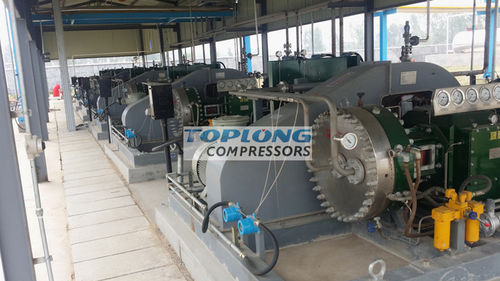 Diaphragm compressor GD4-190/16-300hydrogenelectrically-poweredstationary