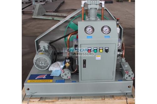 Reciprocating compressor Z-5/5-25nitrogenelectrically-poweredstationary