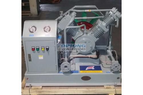 Reciprocating compressor Arv-10/5-200gaselectrically-poweredstationary