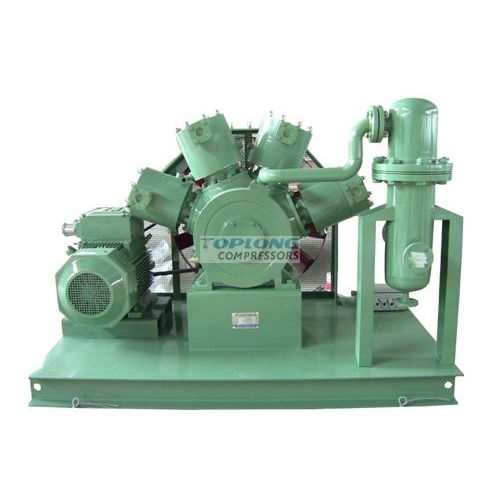 Reciprocating compressor SW-5/15gaselectrically-poweredstationary