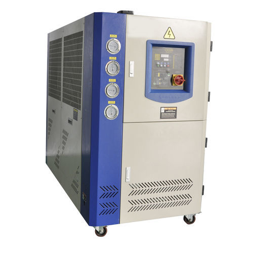 Water chiller BCA-03industrialcompact