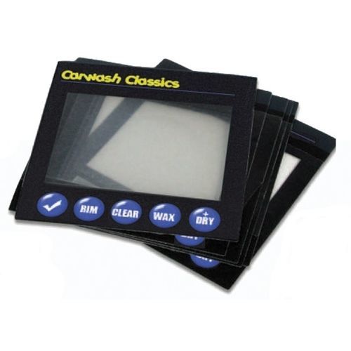 Automation control system OEMcustom