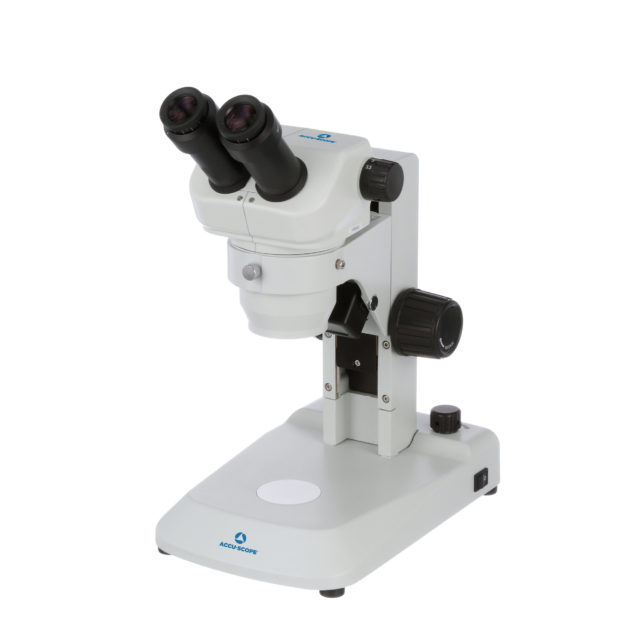 Accu-Scope 3078 Zoom Stereo *NEW* Stereo Microscope — изображение 2