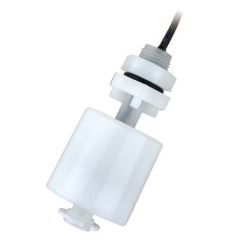 Float level switch SRF-381-01for liquidsverticalIP68