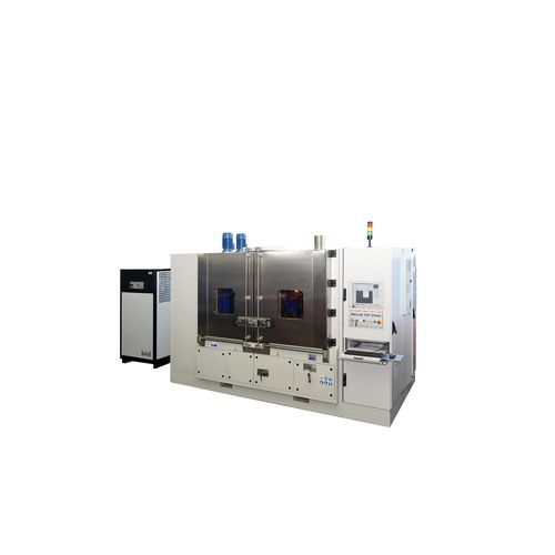Pressure impulse test bench BI-HC-UHCautomaticfor hydraulic equipementfor the automotive industry