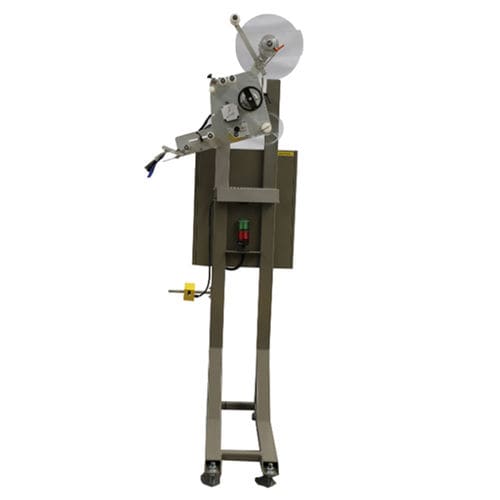 Horizontal labelling machine C4-1automaticbucketfor drums