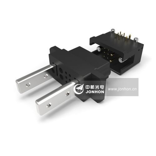 Разъем электропитания серии CZ35PCBвинтовой замок