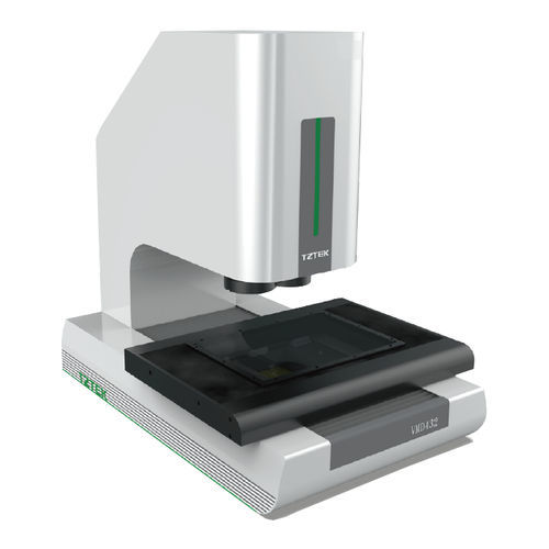 Video measuring machine VMDshapediameterdistance