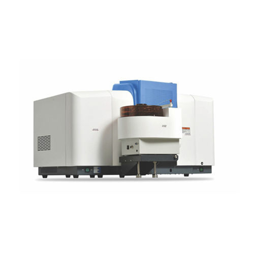 Atomic absorption spectrometer AAS2200flamefor food industry applicationsfor medical applications