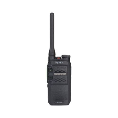 Two-way radio BD30X