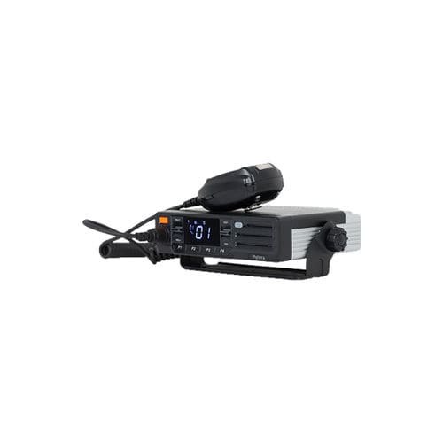 Two-way radio MD61X