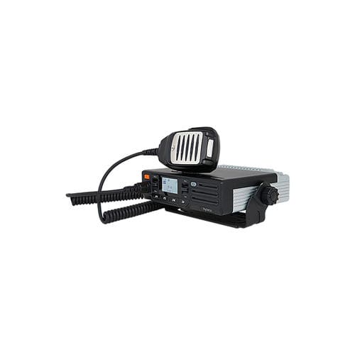 Two-way radio MD62X