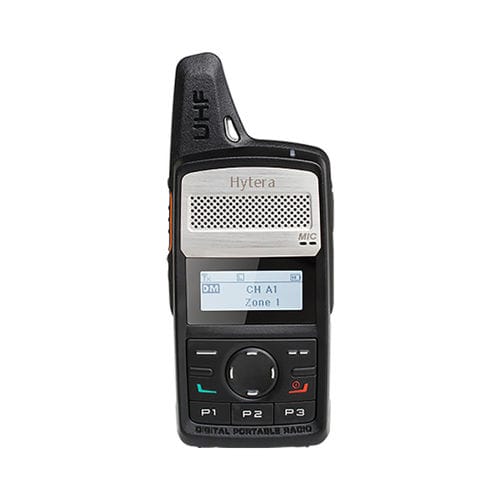 Two-way radio PD36X