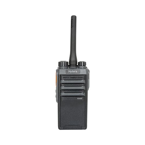 Two-way radio PD40X