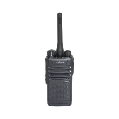 Two-way radio PD41X