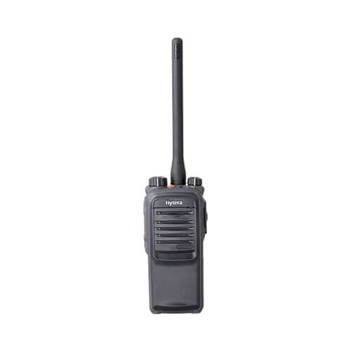 Two-way radio PD70X