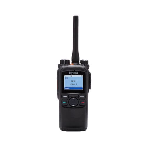 Two-way radio PD75X