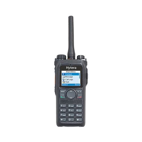 Two-way radio PD98X