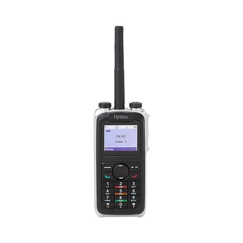 Two-way radio X1p