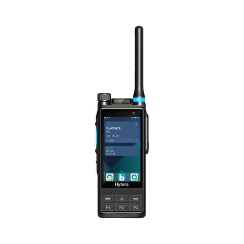 Two-way radio PTC680