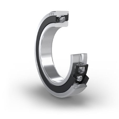 High-speed bearing HS seriesballaxialangular-contact