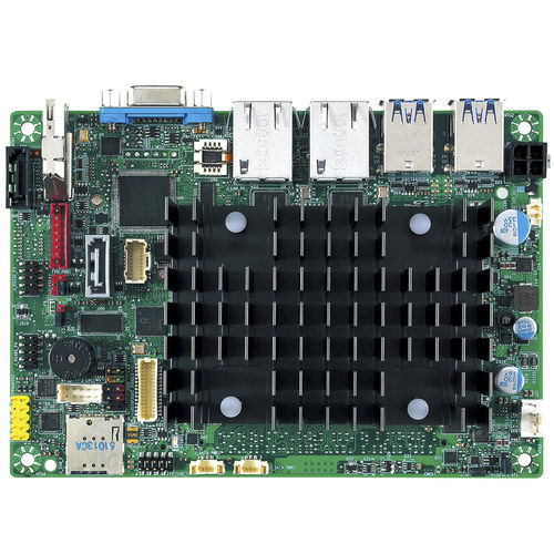 3.5 материнская плата серии PD10ASIntel® Celeron® N3350Intel® Atom x5-E3930Intel® Atom x7-E3950