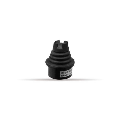 Hall effect mini joystick JH25compact2-axisanalog