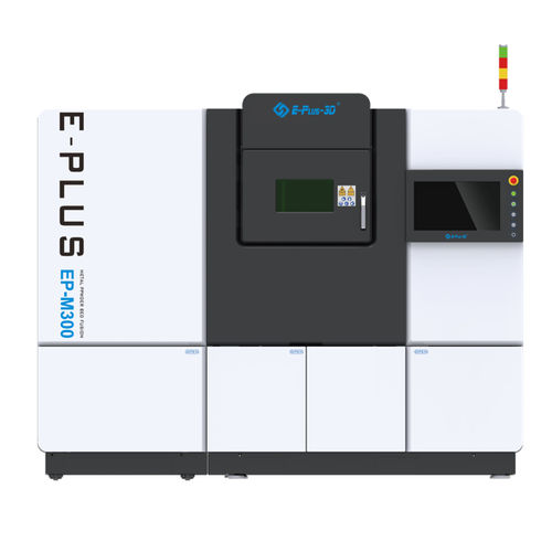 3D-принтер по металлу EP-M300порошковый сплавпромышленныйвысокопроизводительный