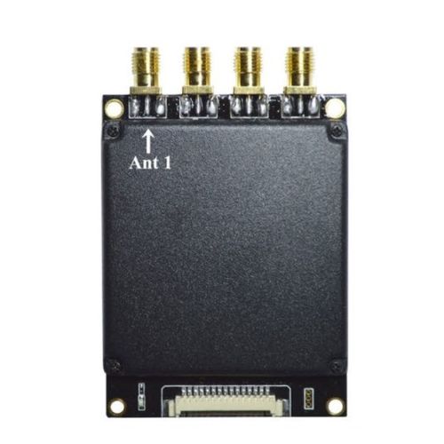 UHF RFID-модуль M-2800встроенныйOEM
