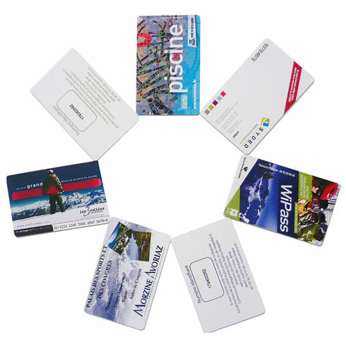 Proximity reader access control system Cartes RFIDRFIDmagnetic cardwireless