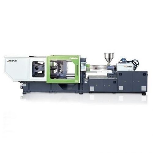 Horizontal injection molding machine GT3-LS280BThydraulicfast-cyclingfor thin-walled parts