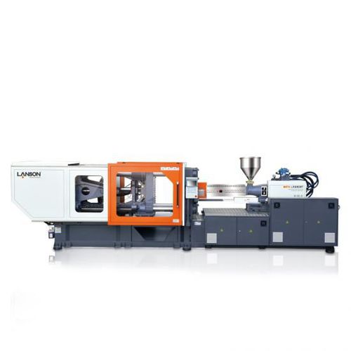 Horizontal injection molding machine GT3-LS170BT hydraulicfast-cyclingfor thin-walled parts