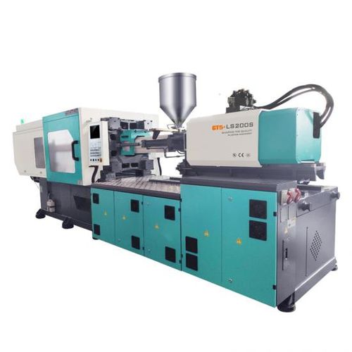 Horizontal injection molding machine GT5-LS200S hydraulic